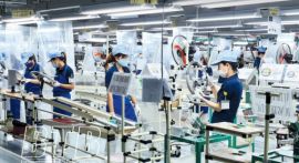 Thái Bình: Hỗ trợ doanh nghiệp nâng cao năng lực cạnh tranh